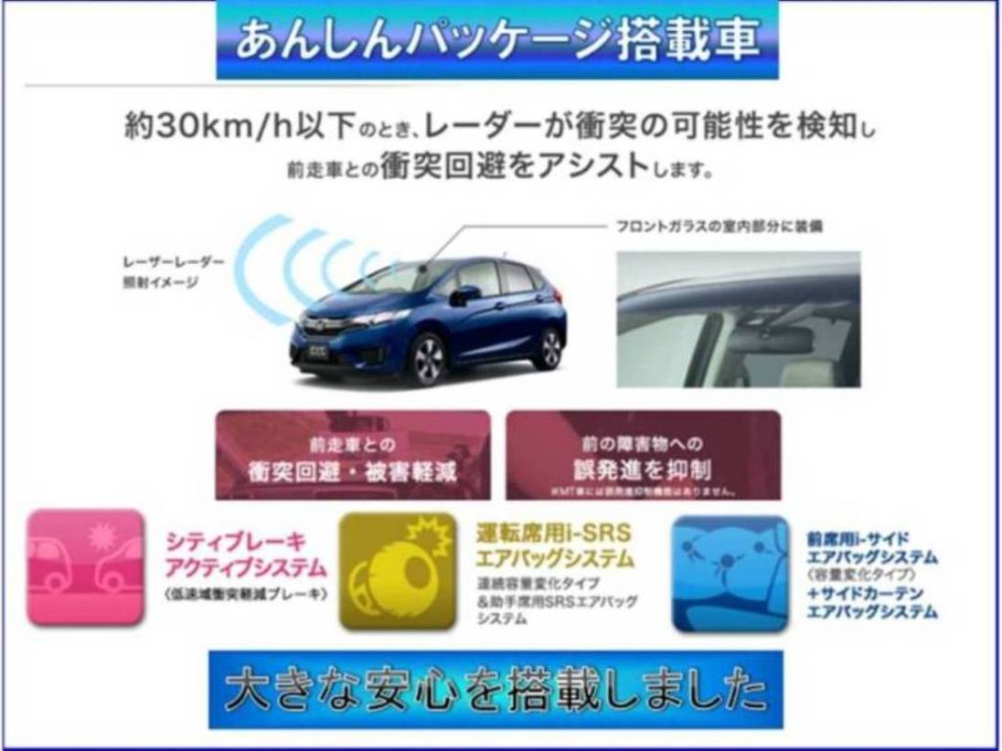 フィットハイブリッド Ｌパッケージ いまコレ＋新品マット付 あんしんPKG（愛知県）の詳細ページ│Honda公式中古車検索サイト